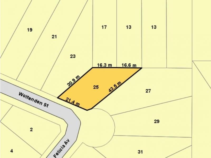 25 Wolfenden Street, Rhyll VIC 3923