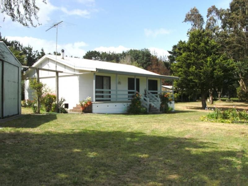 40 O’Connor Road, Corinella VIC 3984