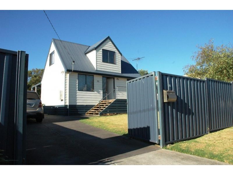 35 Summerhays Avenue, Cape Woolamai VIC 3925