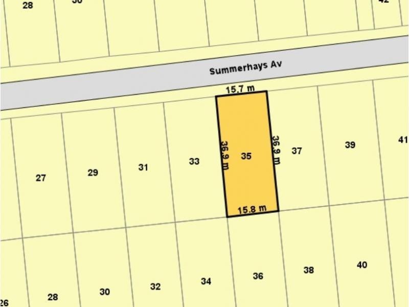 35 Summerhays Avenue, Cape Woolamai VIC 3925