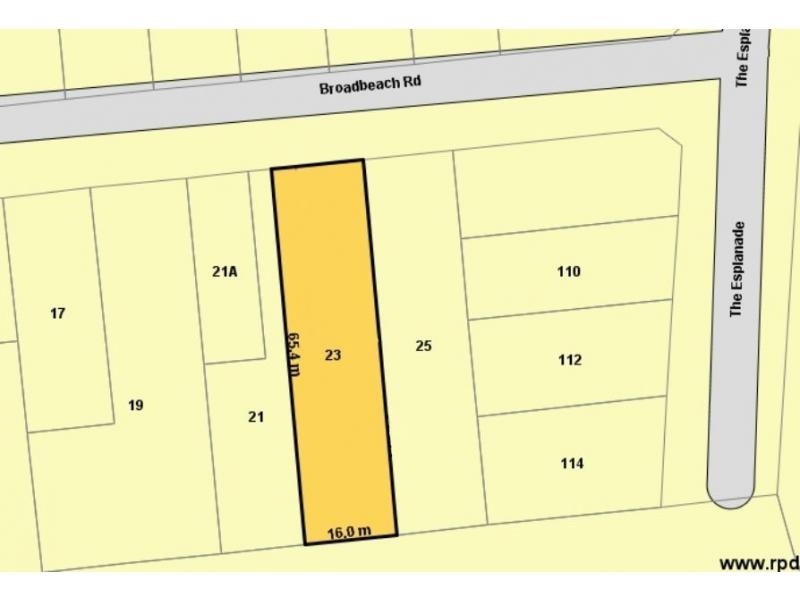 23 Broadbeach Road, Cape Woolamai VIC 3925