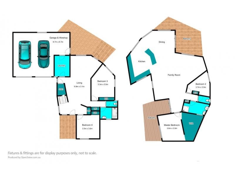 11 Boathaven Grove, San Remo VIC 3925