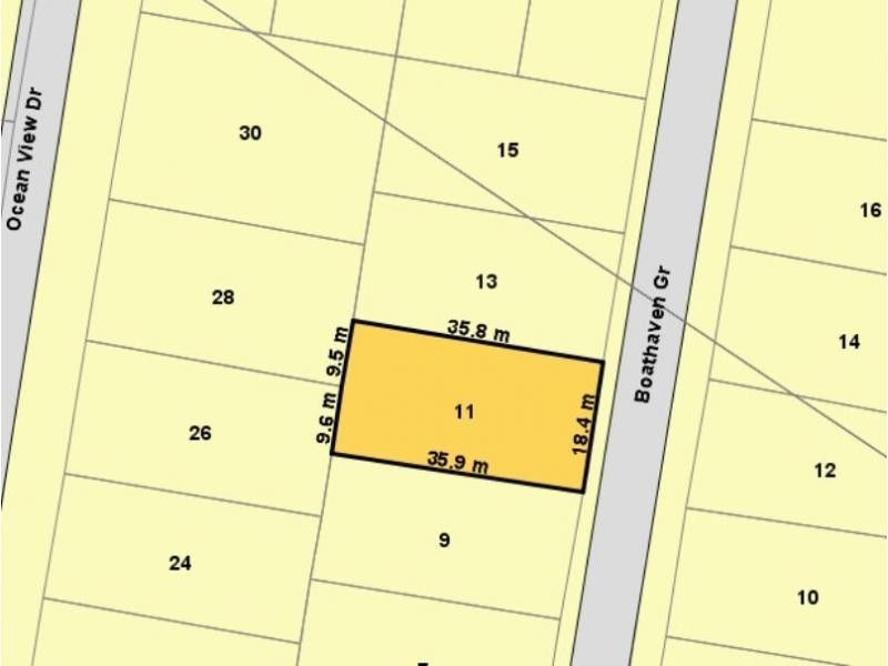 11 Boathaven Grove, San Remo VIC 3925