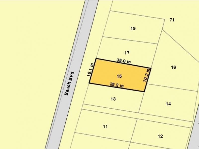 15 Beach Boulevard, Pioneer Bay VIC 3984