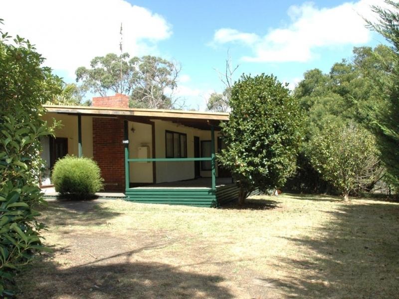 1445 Bass Highway, Grantville VIC 3984