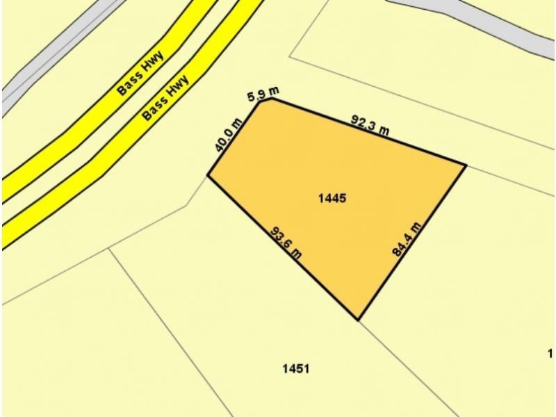 1445 Bass Highway, Grantville VIC 3984