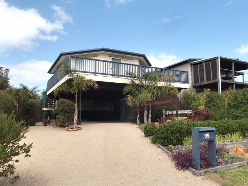 99 Lantana Road, Cape Woolamai VIC 3925