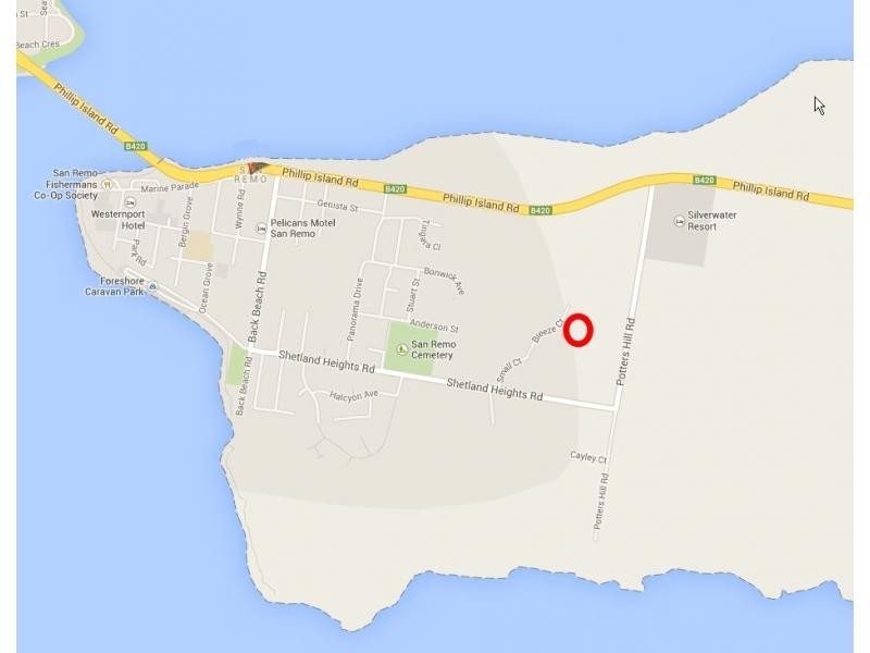 3 Breeze Court, San Remo VIC 3925