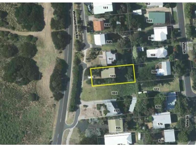 149 Woolamai Beach Road, Cape Woolamai VIC 3925