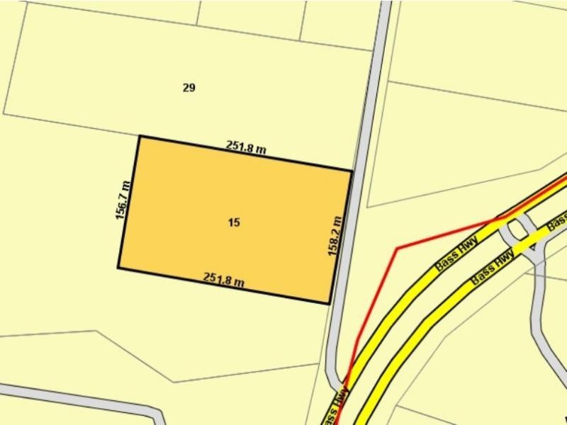 15 Cemetery Road, Corinella VIC 3984
