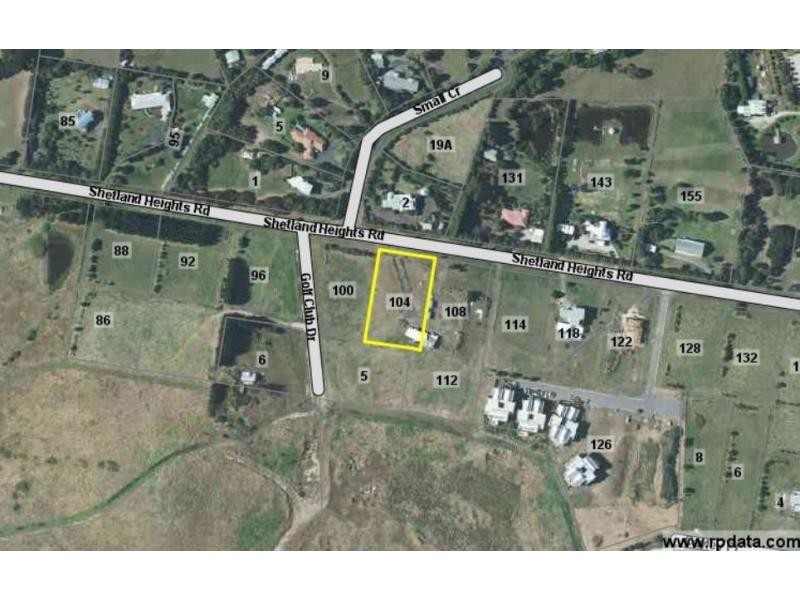 104-106 Shetland Heights Road, San Remo VIC 3925