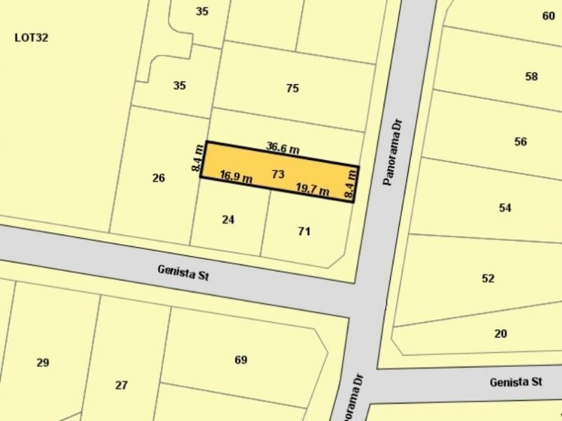 73 Panorama Drive, San Remo VIC 3925