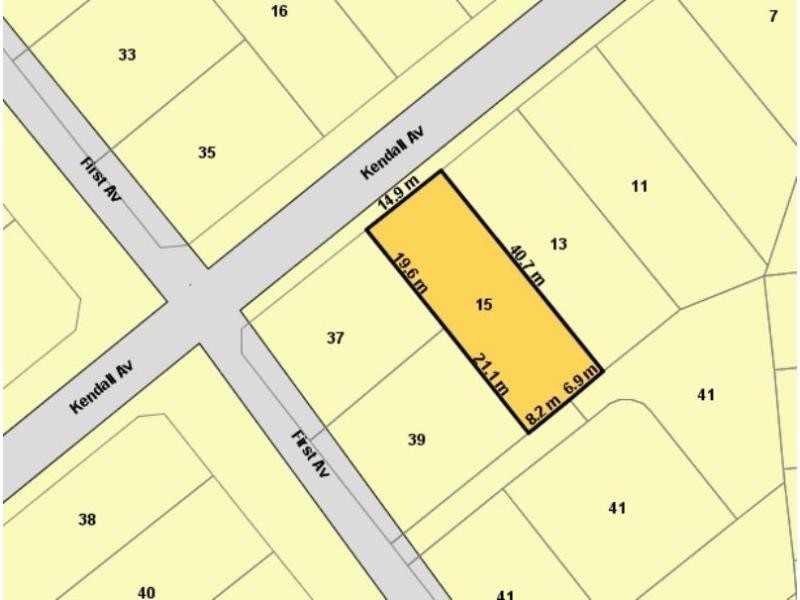 15 Kendall Avenue, Cape Woolamai VIC 3925