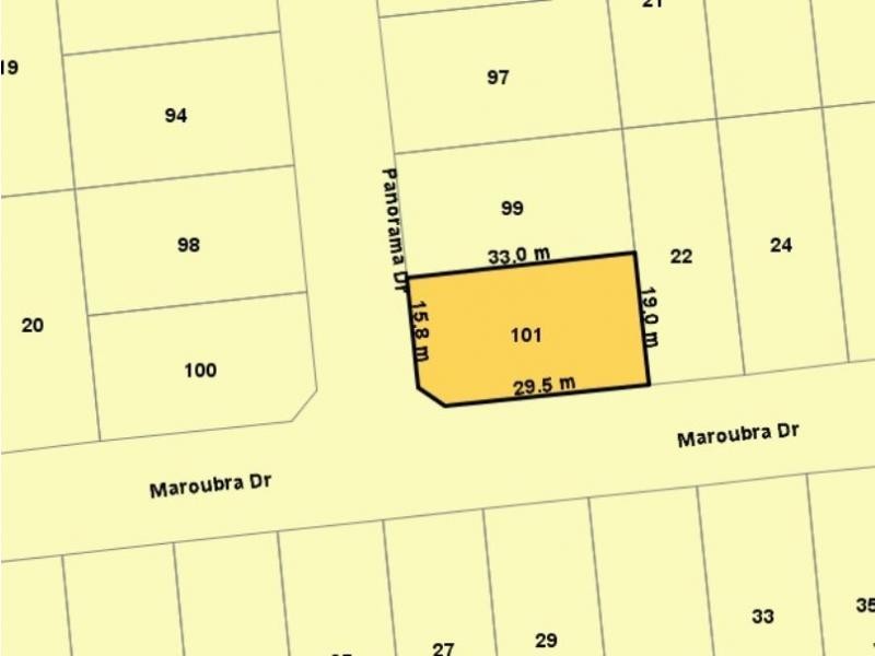 101 Panorama Drive, Cape Woolamai VIC 3925