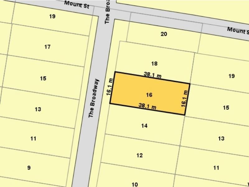 16 The Broadway, San Remo VIC 3925