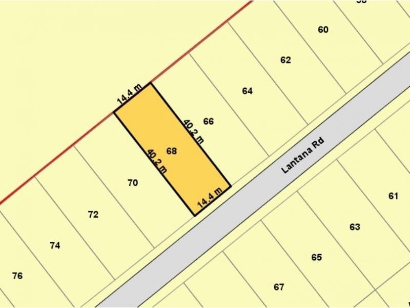 68 Lantana Road, Cape Woolamai VIC 3925