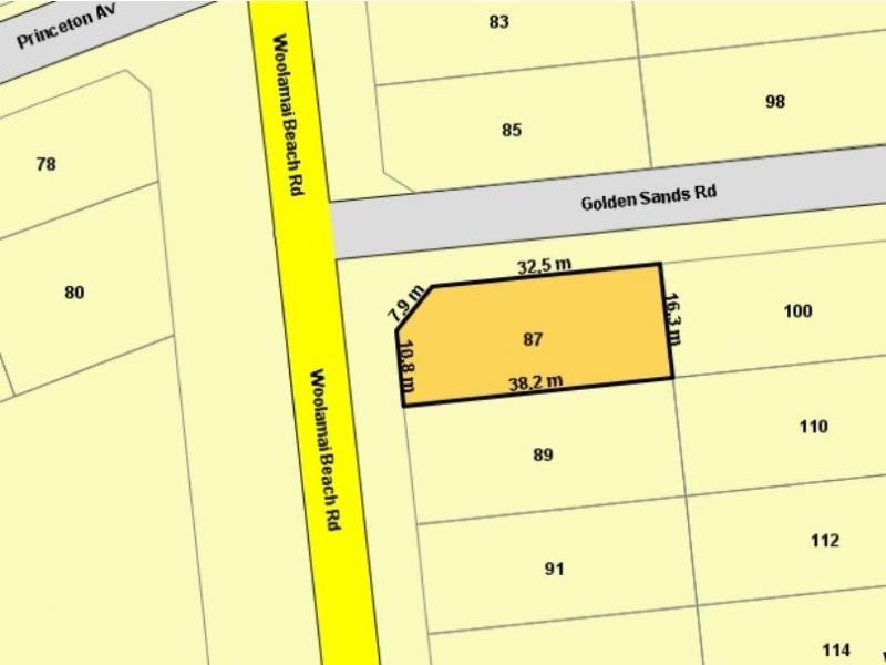 87 Woolamai Beach Road, Cape Woolamai VIC 3925