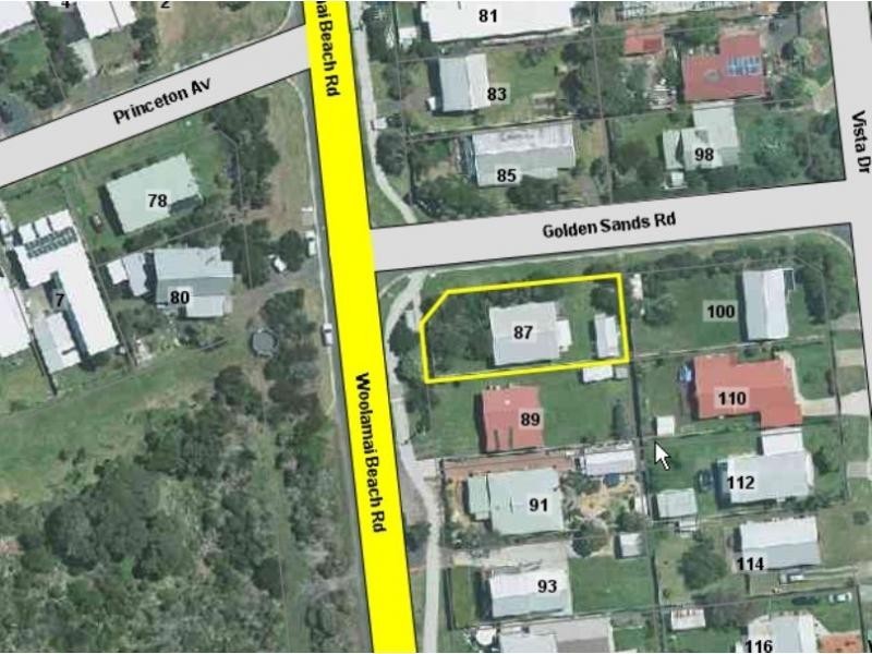 87 Woolamai Beach Road, Cape Woolamai VIC 3925