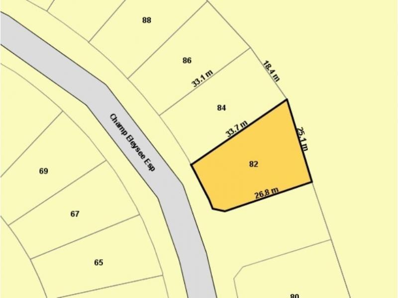 82 Champ Elysees Esplanade, Coronet Bay VIC 3984