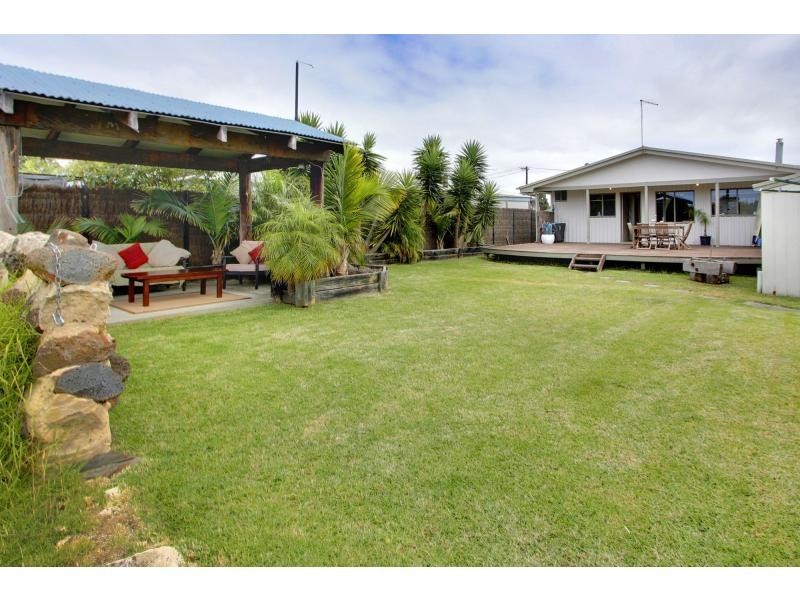 11 Princeton Avenue, Cape Woolamai VIC 3925