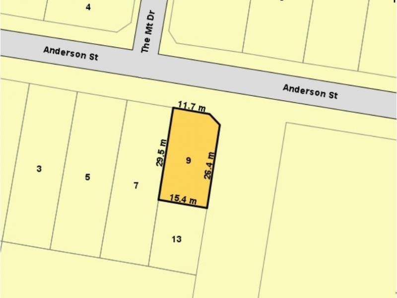 9 Anderson Street, San Remo VIC 3925