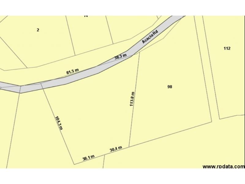 Lot 2 Acacia Road, Grantville VIC 3984