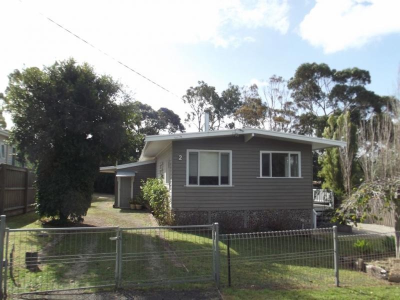 2 Poulter Avenue, Rhyll VIC 3923