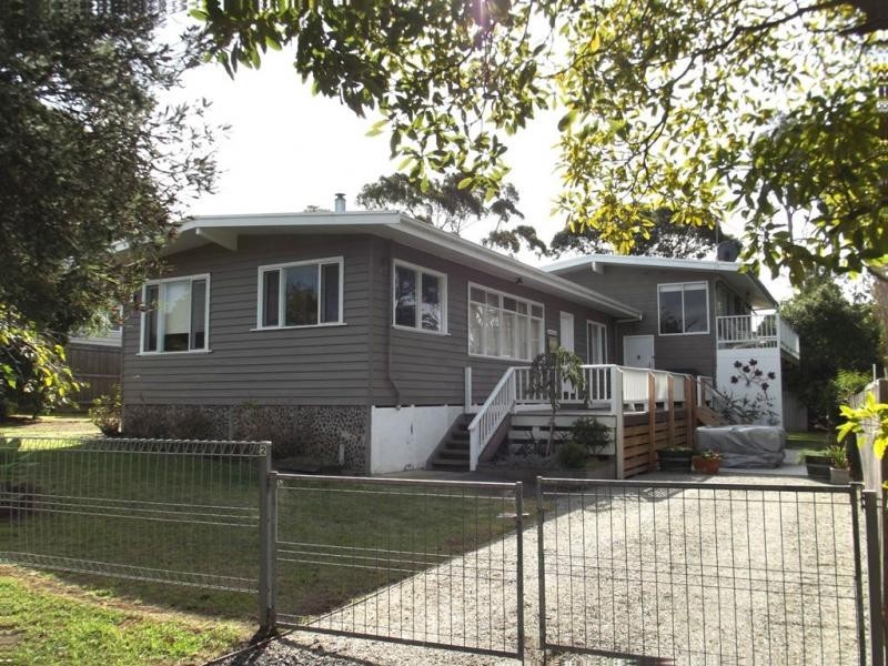 2 Poulter Avenue, Rhyll VIC 3923