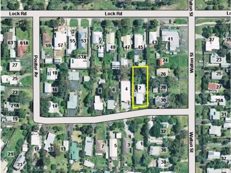 2 Poulter Avenue, Rhyll VIC 3923