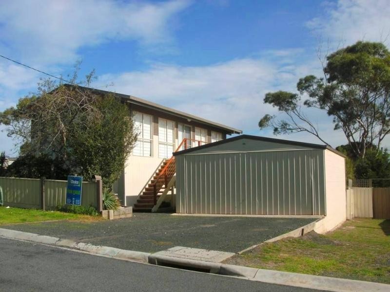 35 Bass Horizon Promenade, Coronet Bay VIC 3984