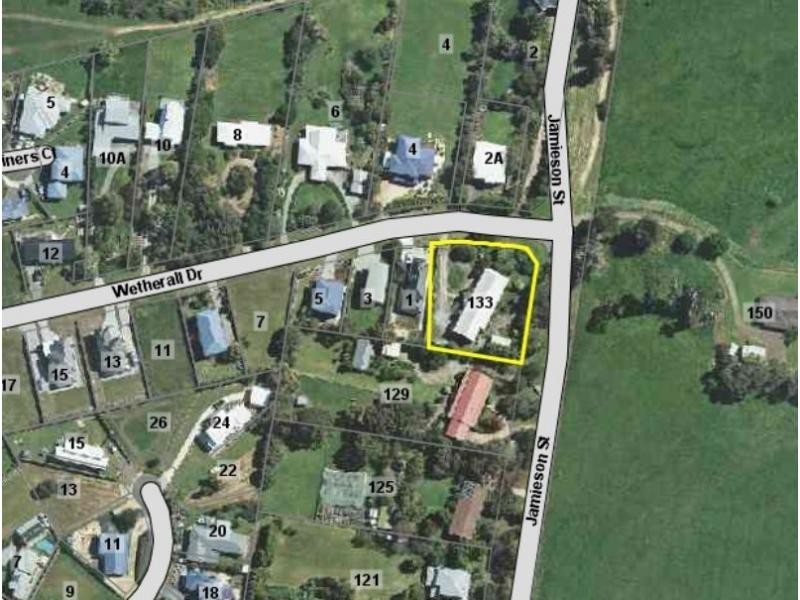 133-135 Jamieson Street, Corinella VIC 3984