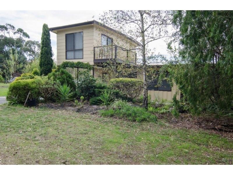 1945 Dalyston Glen Forbes Road, Glen Forbes VIC 3990