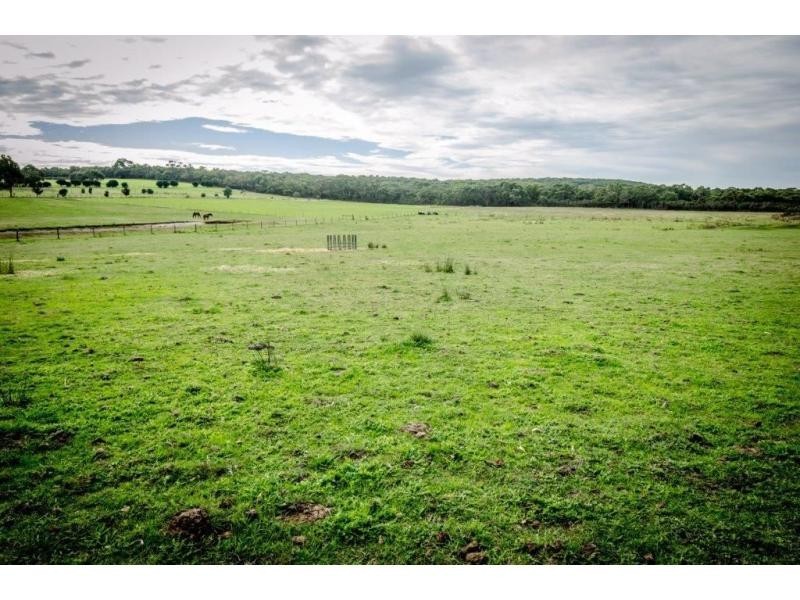 1945 Dalyston Glen Forbes Road, Glen Forbes VIC 3990