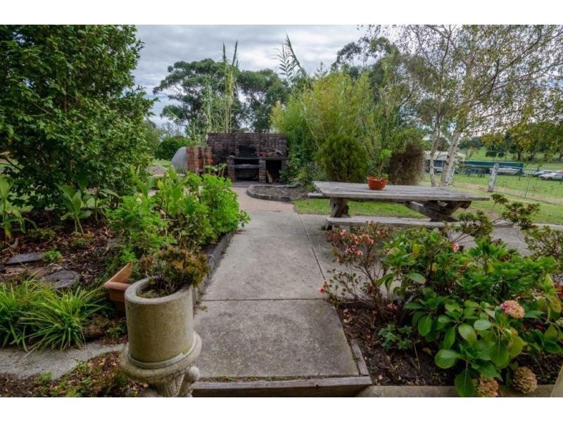 1945 Dalyston Glen Forbes Road, Glen Forbes VIC 3990