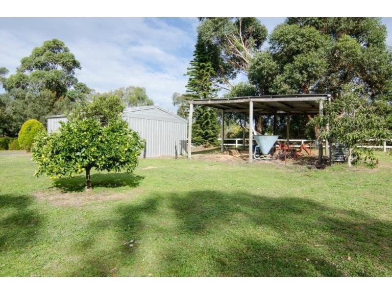 1945 Dalyston Glen Forbes Road, Glen Forbes VIC 3990