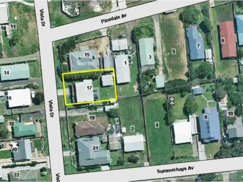 17 Vista Drive, Cape Woolamai VIC 3925