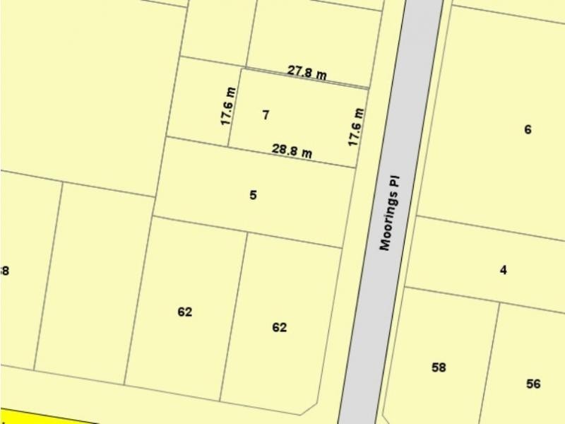 7 Moorings Place, Corinella VIC 3984