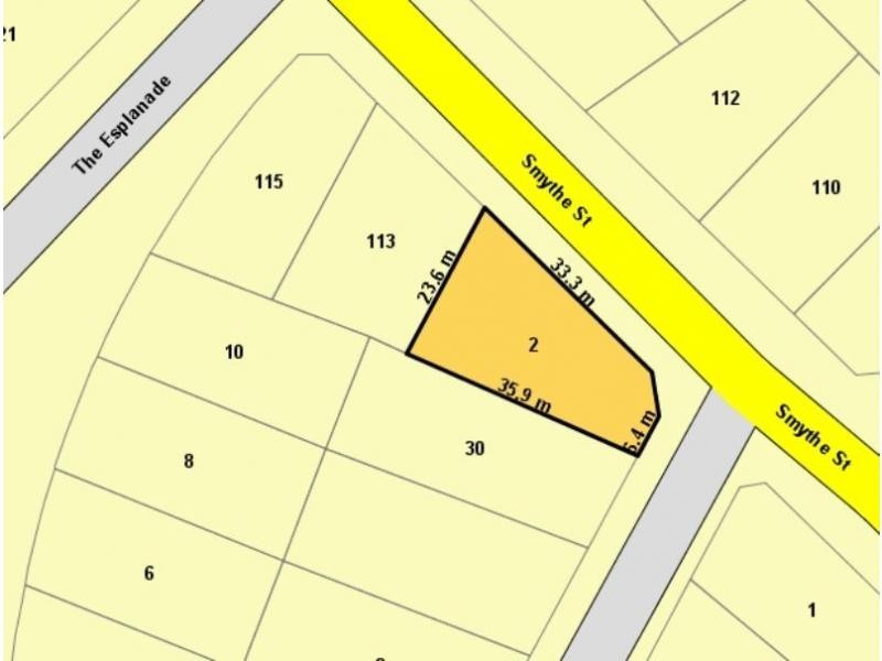 2 Burchell Close, Corinella VIC 3984