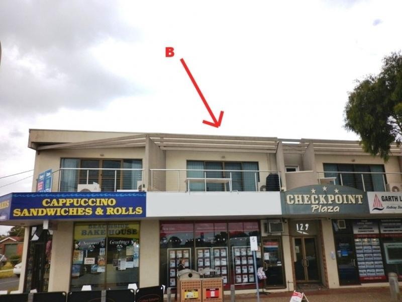 Apt B, 129 Marine Parade, San Remo VIC 3925