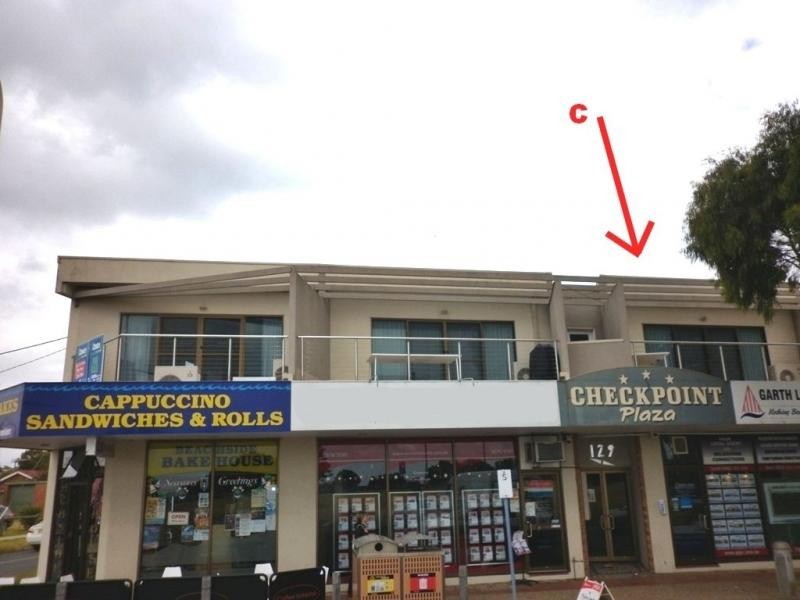 Apt C, 129 Marine Parade, San Remo VIC 3925
