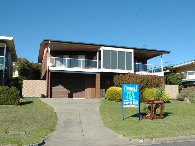 24 Ocean View Drive, San Remo VIC 3925