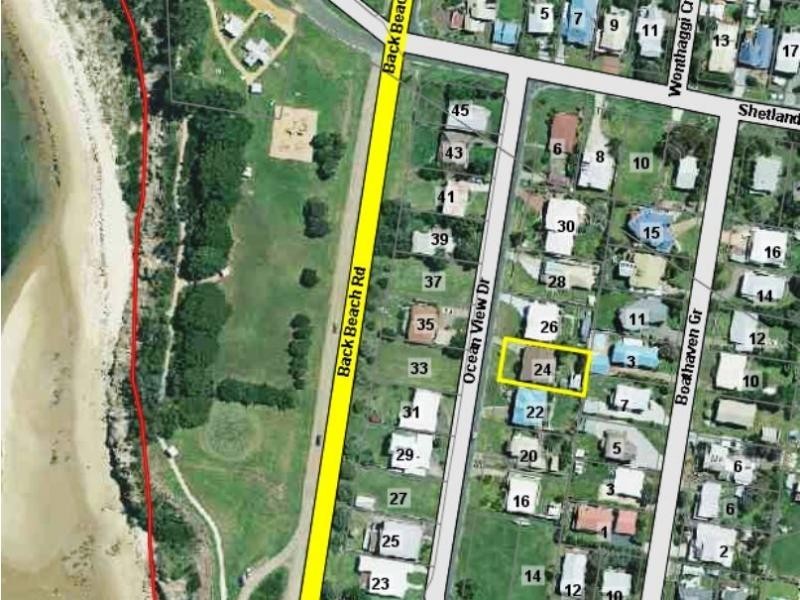 24 Ocean View Drive, San Remo VIC 3925