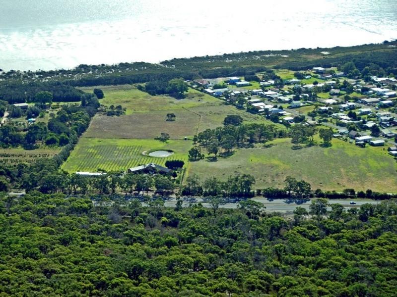 Lot 3, 1200 Bass Highway, The Gurdies VIC 3984