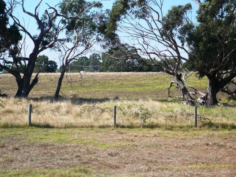 Lot 3, 1200 Bass Highway, The Gurdies VIC 3984
