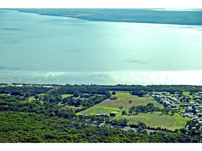 Lot 3, 1200 Bass Highway, The Gurdies VIC 3984