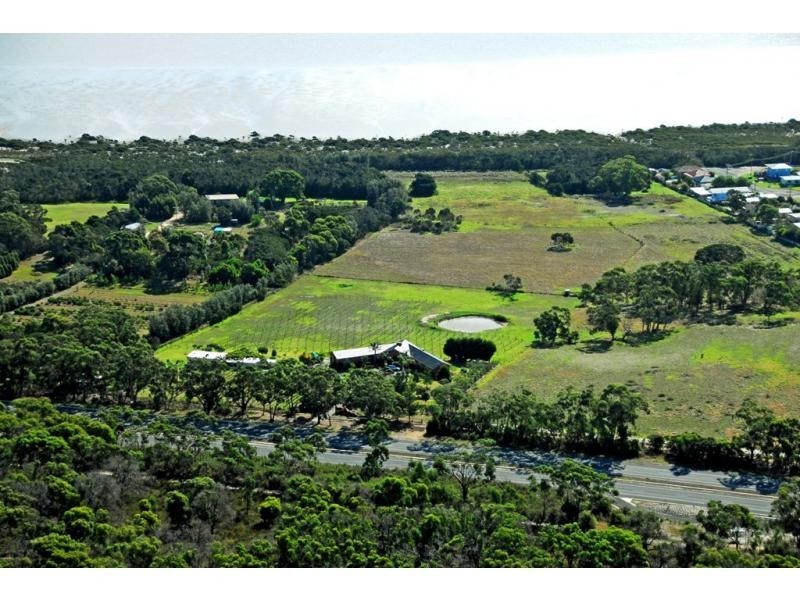 Lot 3, 1200 Bass Highway, The Gurdies VIC 3984