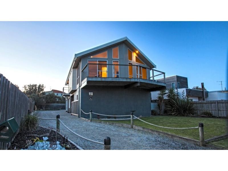 118 Tampa Road, Cape Woolamai VIC 3925