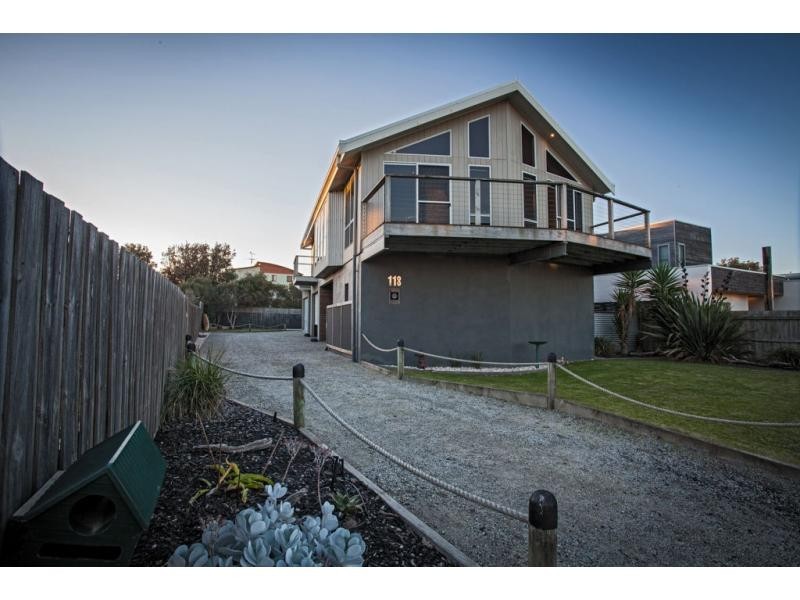 118 Tampa Road, Cape Woolamai VIC 3925