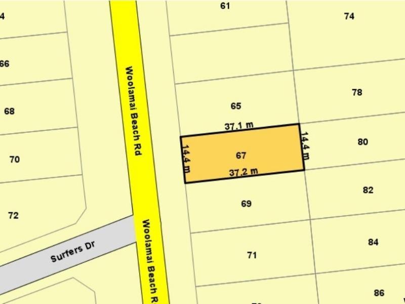 67 Woolamai Beach Road, Cape Woolamai VIC 3925