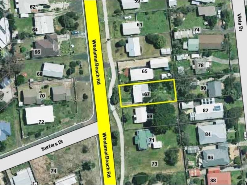 67 Woolamai Beach Road, Cape Woolamai VIC 3925